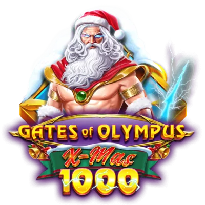 Gates of Olympus Xmas 1000 yılbaşı slot sürümü